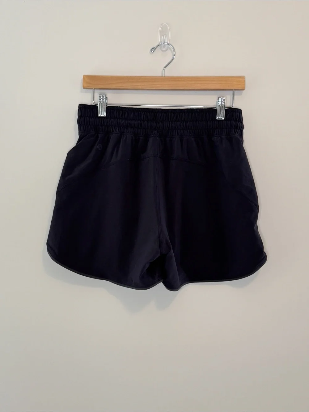 Lululemon Choose a Side Reversible Super-High Rise Short 4